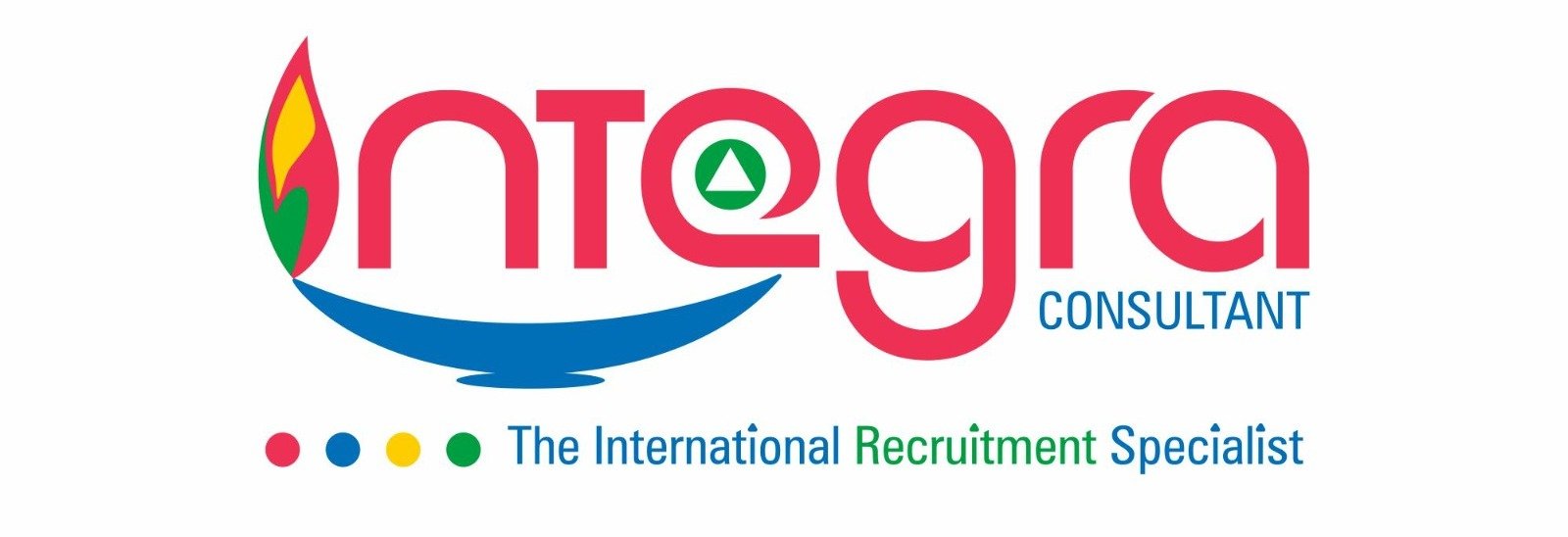 Integra Consultant logo