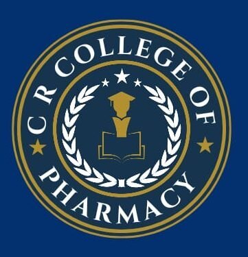CR College of Pharmacy logo